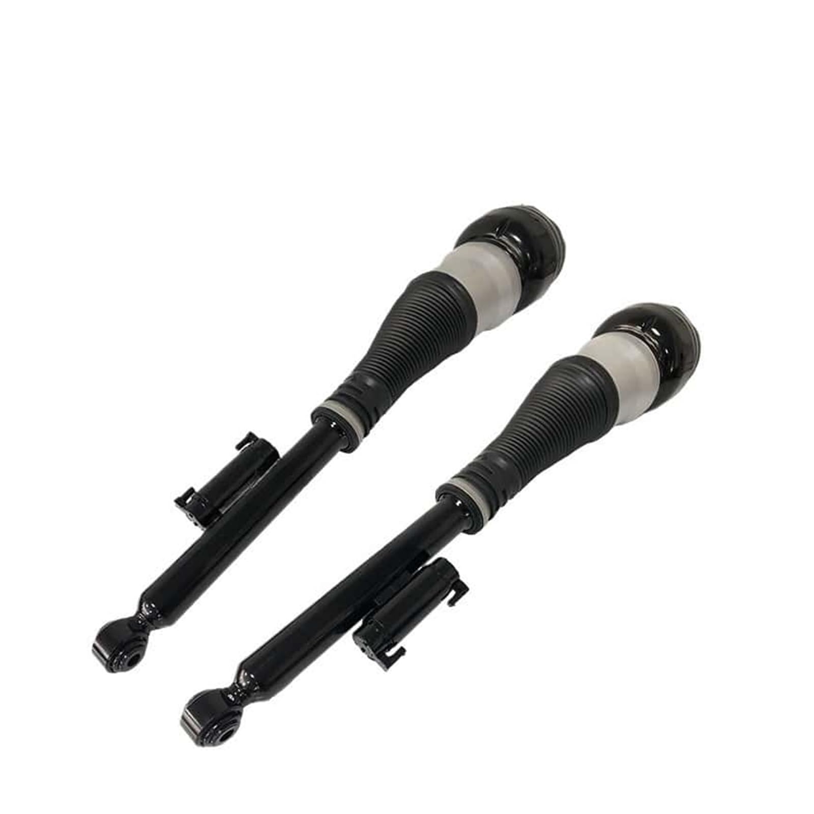 2PCS Reparatur Kits Kompatibel for Mercedes Benz S Klasse W222 Hinten Links Und Rechts Air Strut Suspension A2223202900 a2223203000 von RoOfys