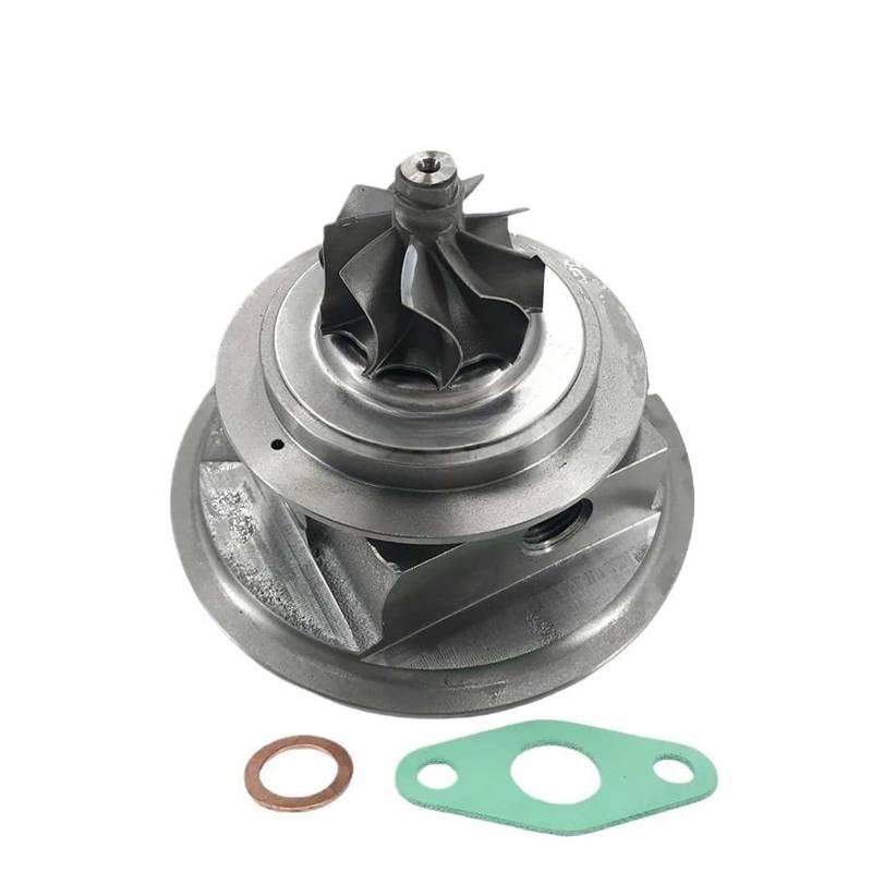 810944 Turbo-Kernkompatibel for Fiat und Abarth 500 1.4 T Multiair 810944-0005 Turbo Patrone 810944-0006 04892938AD Turbolader von RoOfys