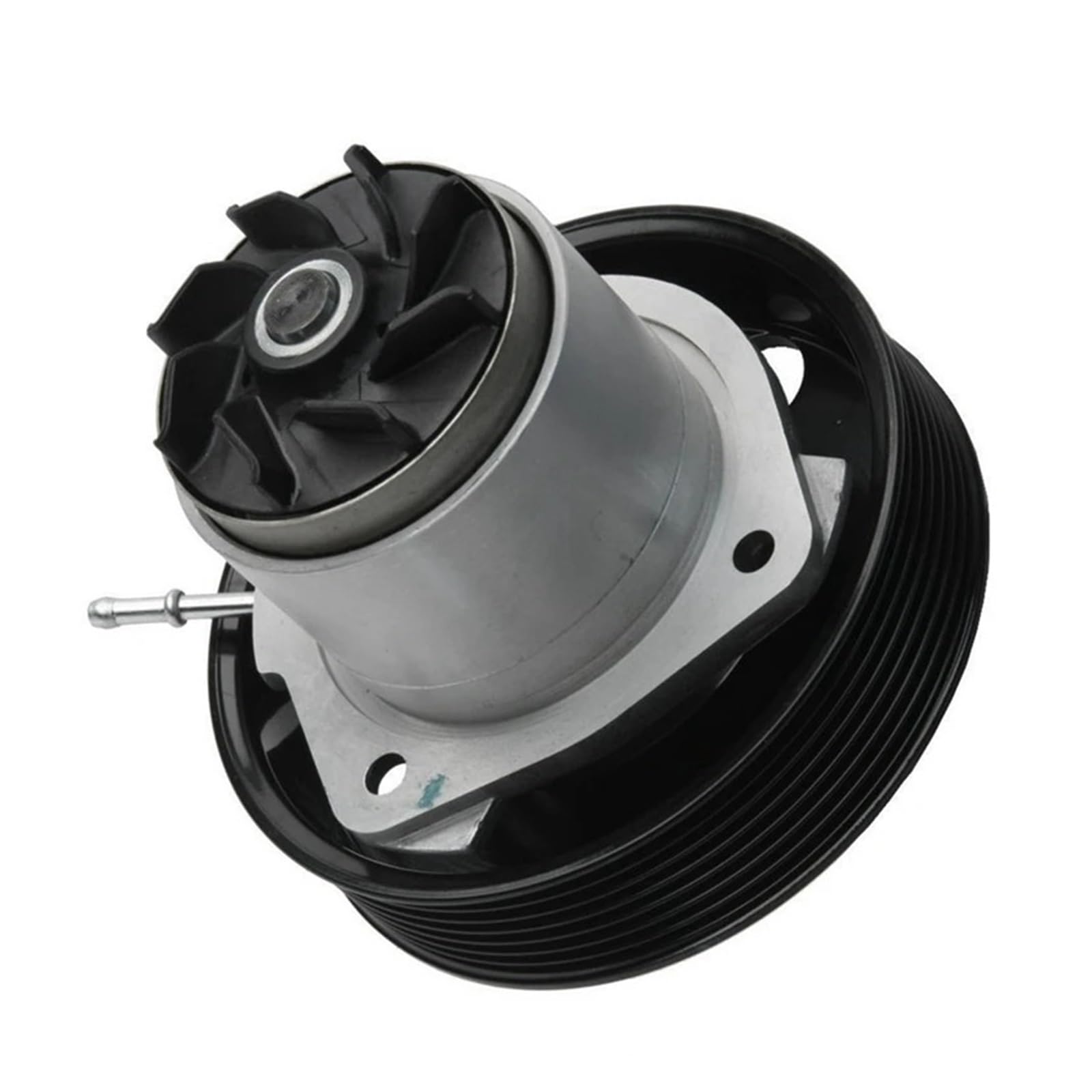 95810603302 motor Kühlwasser Pumpe Kompatibel for Porsche Kompatibel for Cayenne 3,6 L 2011-2016 Zubehör von RoOfys