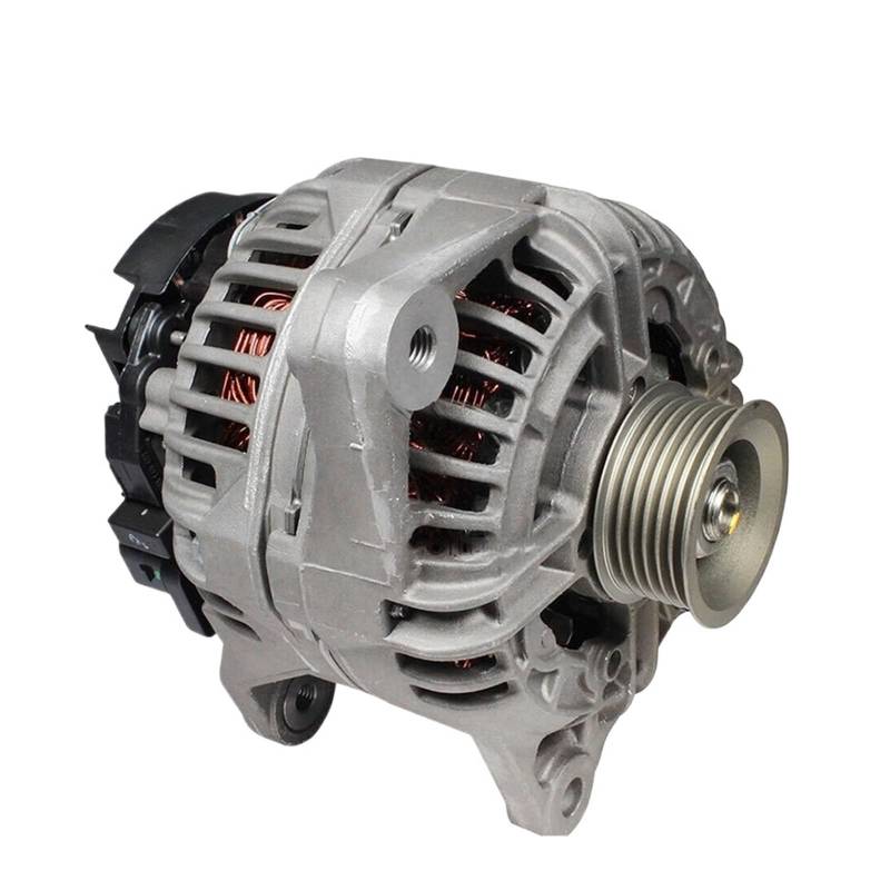 99760302205 ALTERNATOR Generator 12V Kompatibel for Porsche und Boxster 911 Kompatibel for Carrera Kompatibel for Cayman 3.6T 3.8 4.0 von RoOfys