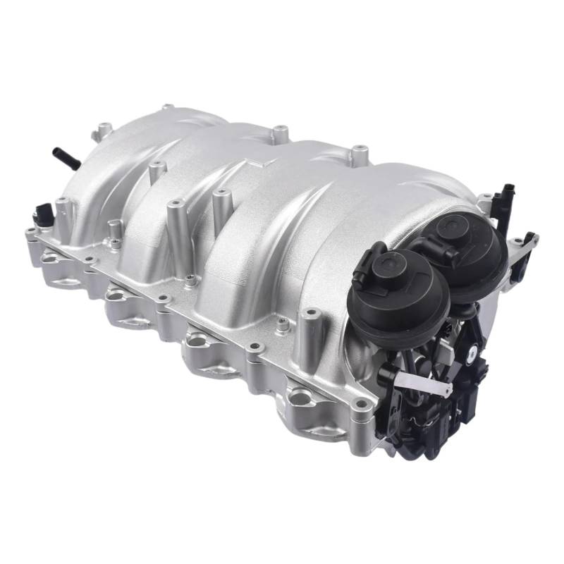 A2731400701 Auto Intake Motor Verteiler Montage Kompatibel for Mercedes Benz W212 W463 M164 W221 V 8 Motor Auto Teile von RoOfys