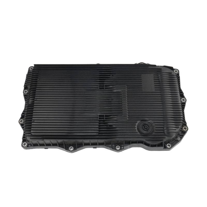 AP03 Automatikgetriebe-Ölwanne mit Filter, kompatibel for BMW F07 F10 F11 F12 F13 F20 F21 F25 F30 F31 F32 F34 E84 F25 E70 F36 24118612901 von RoOfys