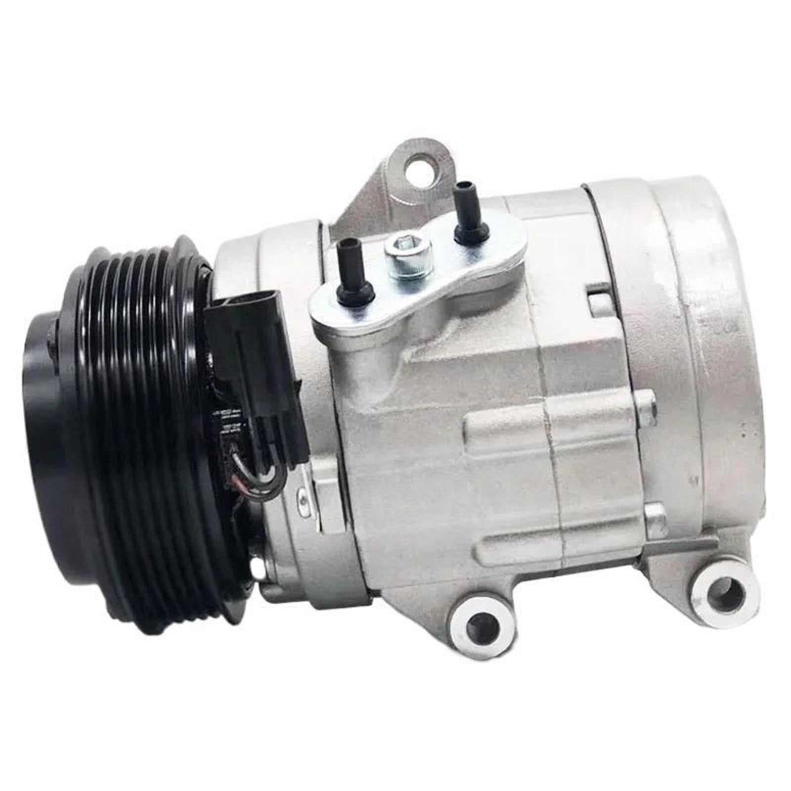 Auto-AC-Kompressor, kompatibel mit FUSION 2010–2012, 2.5L, kompatibel mit FUSION 06–2009, 2.3L SH-5-1RM 8E5H-19D629-BA 8E5H 19D629 BA 682-00125A von RoOfys