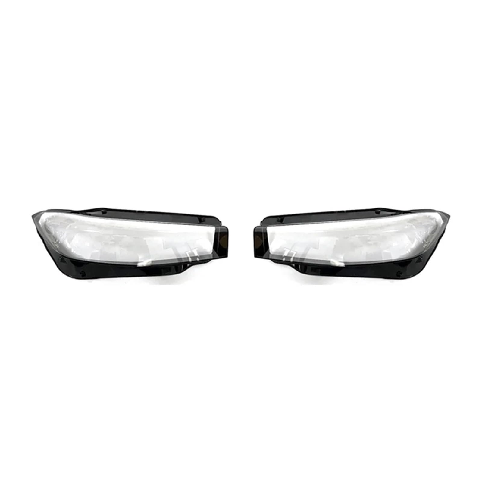 Auto Front Scheinwerfer Objektiv Abdeckung Kompatibel for BMW 3 Serie G20 G28 320I 330I 325Li 2023 Glas Auto Shell Kopf licht Lampe Lampenschirm von RoOfys