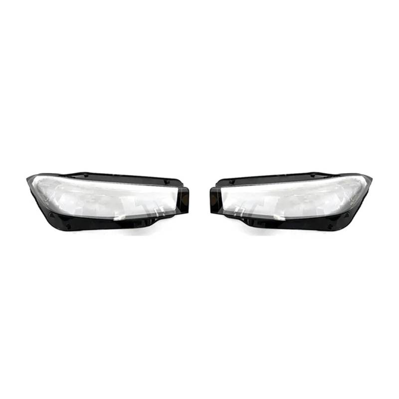 Auto Front Scheinwerfer Objektiv Abdeckung Kompatibel for BMW 3 Serie G20 G28 320I 330I 325Li 2023 Glas Auto Shell Kopf licht Lampe Lampenschirm von RoOfys