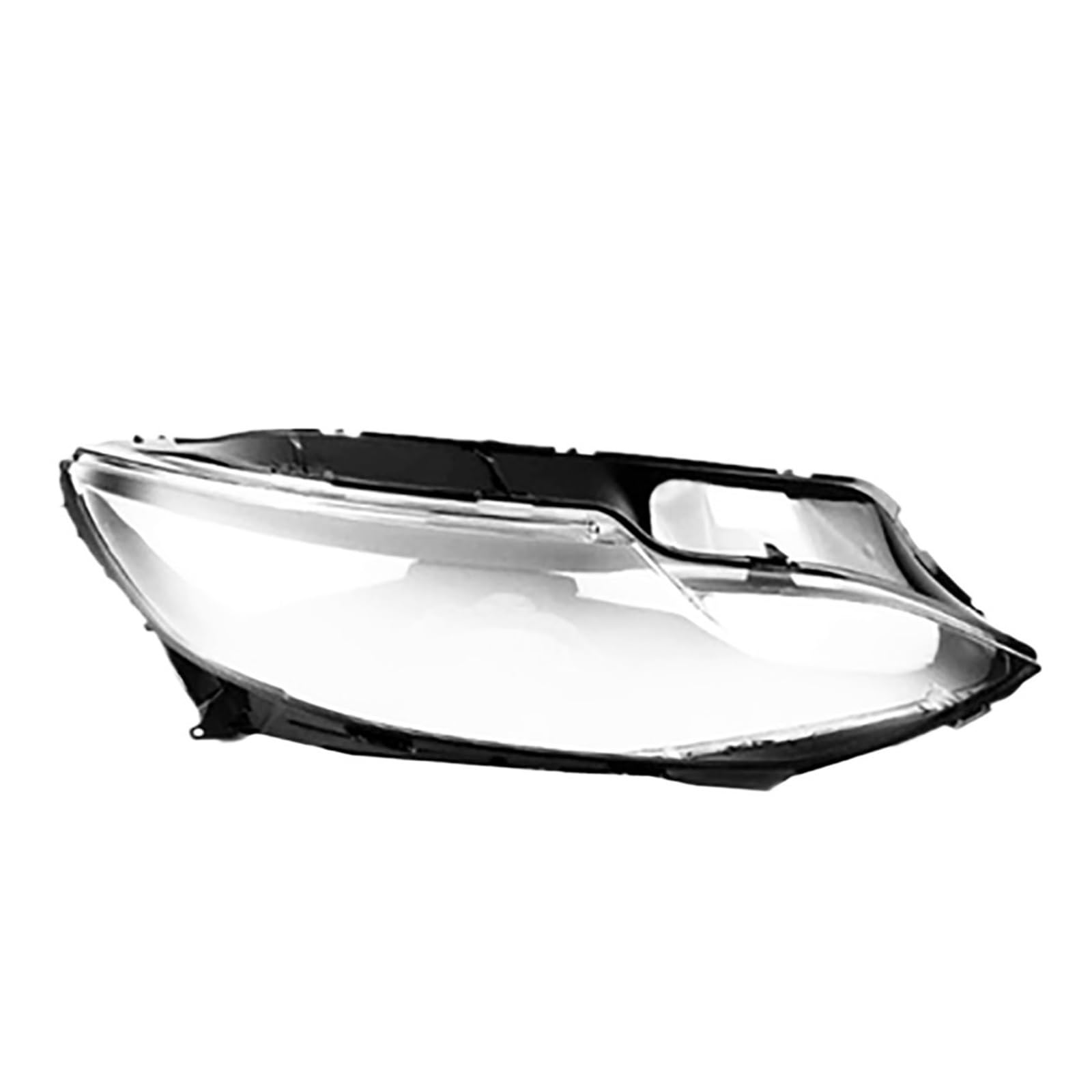 Auto Front Scheinwerfer Transparent Lampenschirme Lampe Shell Scheinwerfer Objektiv Fall Lampcover Kompatibel for Chevrolet Malibu XL 2019 2020 2021(Right) von RoOfys