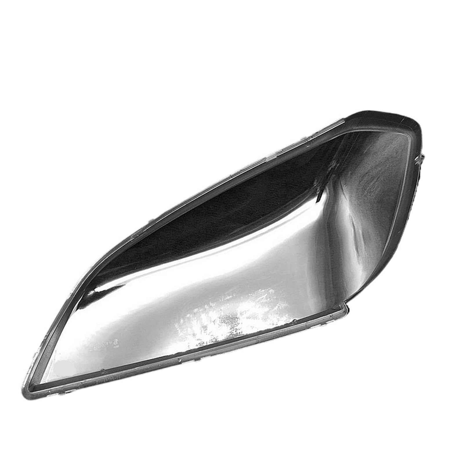 Auto-Frontglas-Linsen-Lampenschirm-Shell, kompatibel mit Chery Eastar 2004–2009, transparenter Lampenschirm, Auto-Lichtgehäuse, Scheinwerfer-Abdeckung(1pcs left) von RoOfys