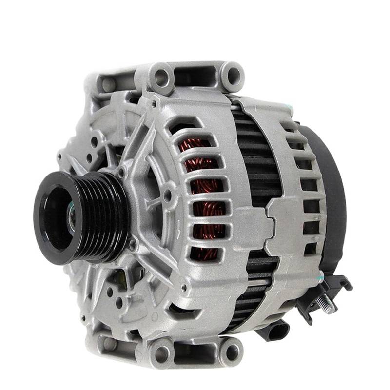 Auto -Generator for Mercedes CL550 S550 W221 S450 S500 0131545502 A0001545404 A0031546806 A0031546906 A2721550515 A0131545502 von RoOfys