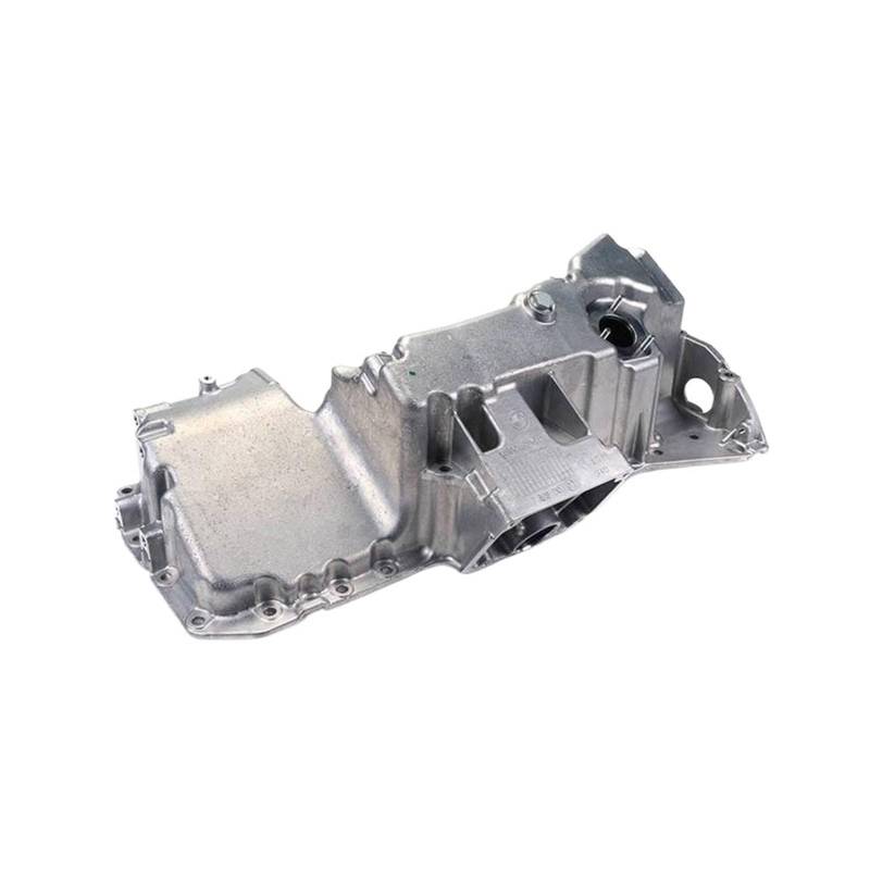 Auto Motor Aluminium Ölwanne 11137629210 11137560308 Motor Ölwanne Kompatibel for BMW X6 X5 E70 E71 von RoOfys