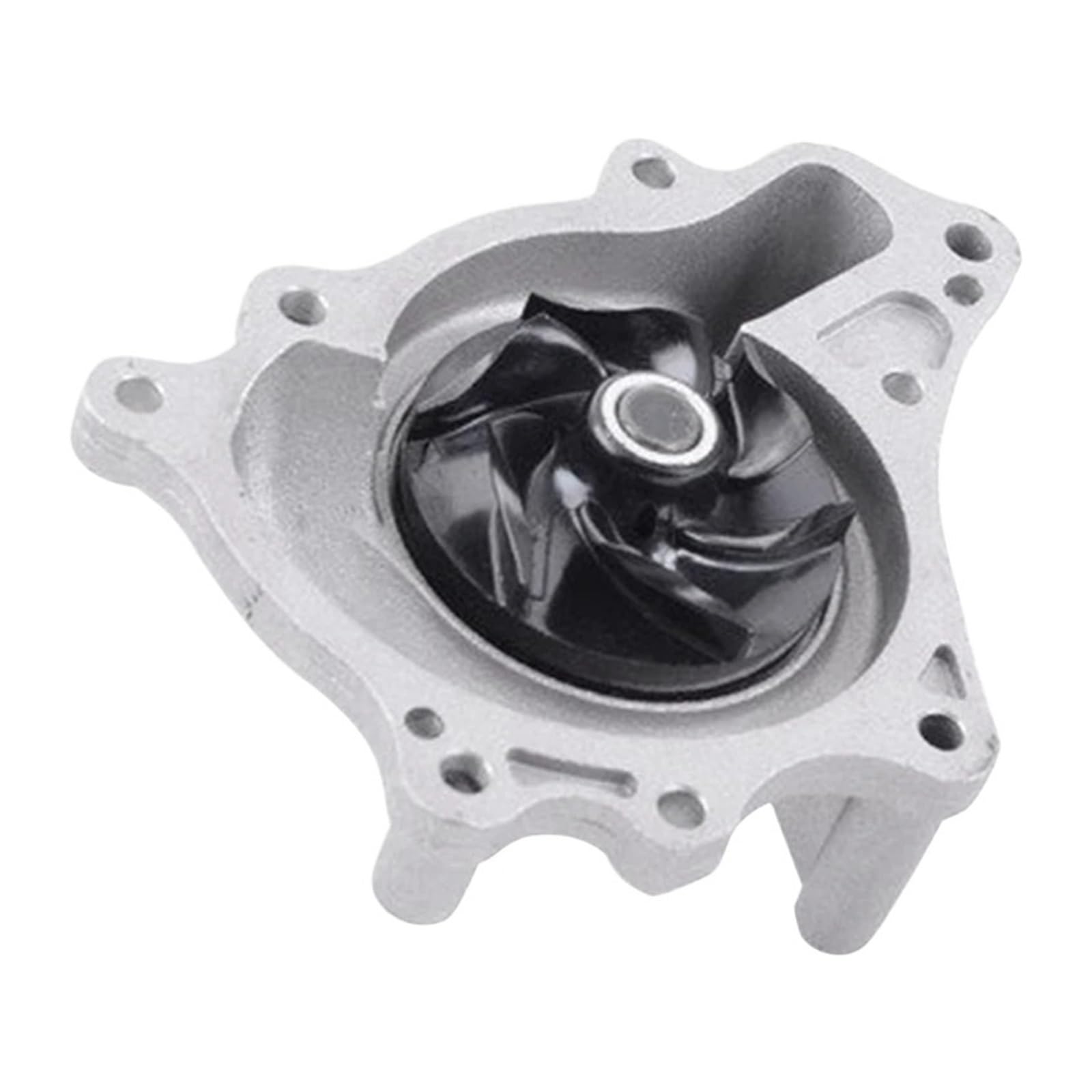 Auto Motor Kühlwasser Pumpe Kompatibel for Audi A5 A6 A8 Q7 S8 Quattro 079121014F Zubehör von RoOfys