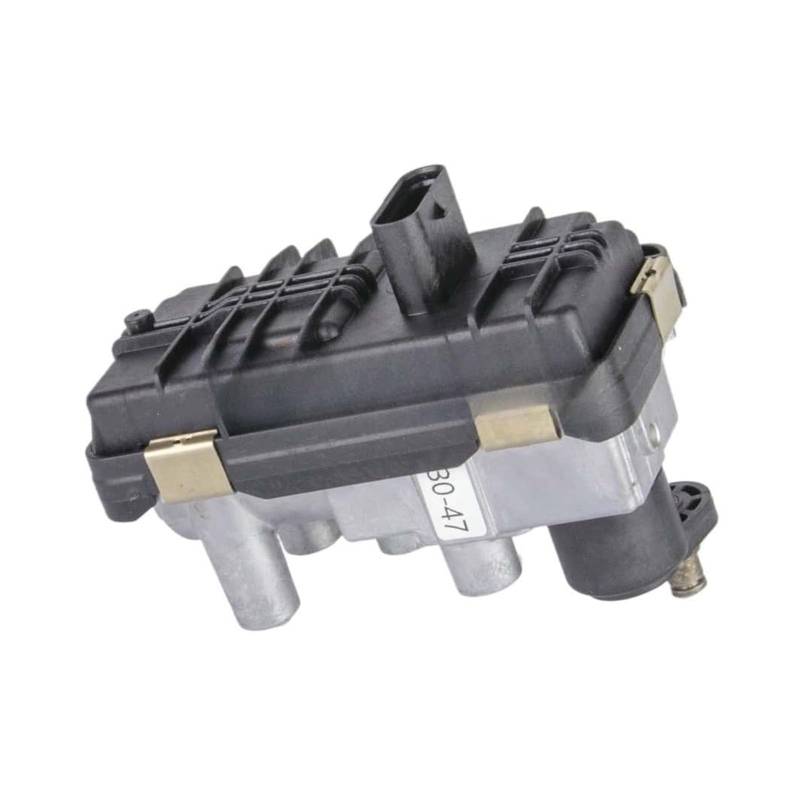 Auto Turbolader Elektronischer Antrieb 839077-0004 Kompatibel for VW und Amarok 3.0TDI 839077-0007 6NW010430-47 Autoteile 2018 Motorteile von RoOfys