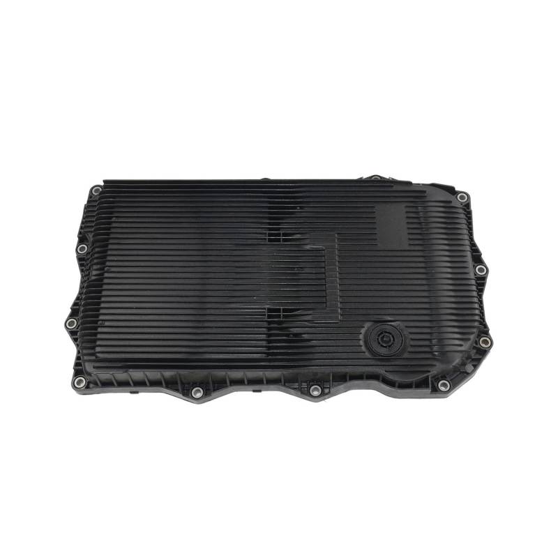 Autogetriebe-Ölwanne mit Filter 24117624192, kompatibel for BMW 1 3 5 6 Serie F07 F10 F11 F12 F13 F20 F21 F25 F30 F31 F32 125i 316d von RoOfys