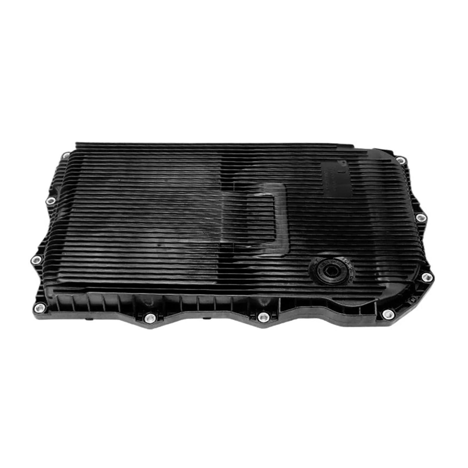 Automatische 8-Gang-Getriebeölwanne mit Filtersatz 24115A13115, kompatibel for BMW Z4 X7 X6 X5 X4 F20 F21 F23 F87 F34 G20 G21 E70 von RoOfys