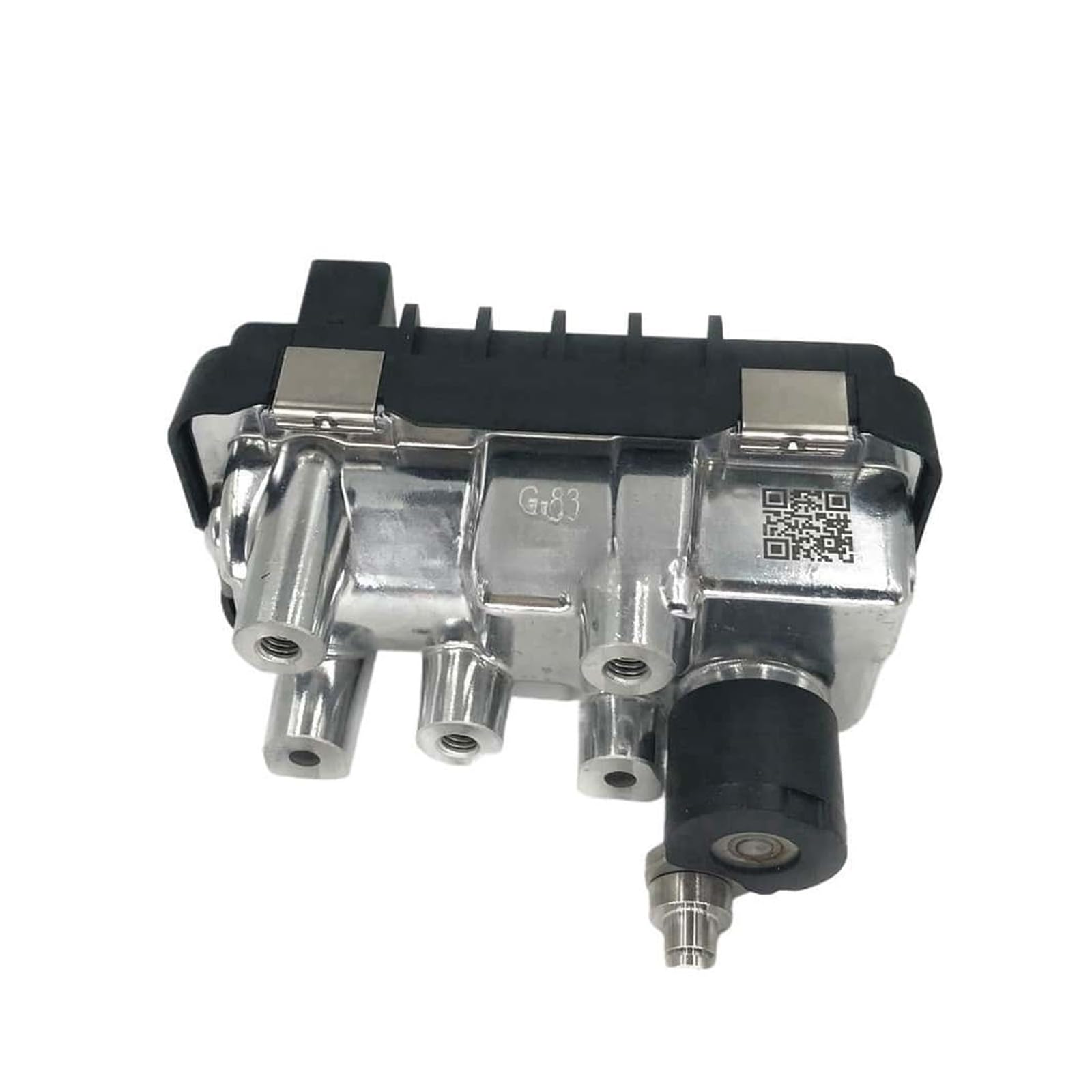 G-83 Turbolader Elektronischer Antrieb 805716 Kompatibel for Audi A6 A7 Q5 3.0 TDI 313 PS G-083 G83 Turbolader Wastegate Teile 059145654LX von RoOfys