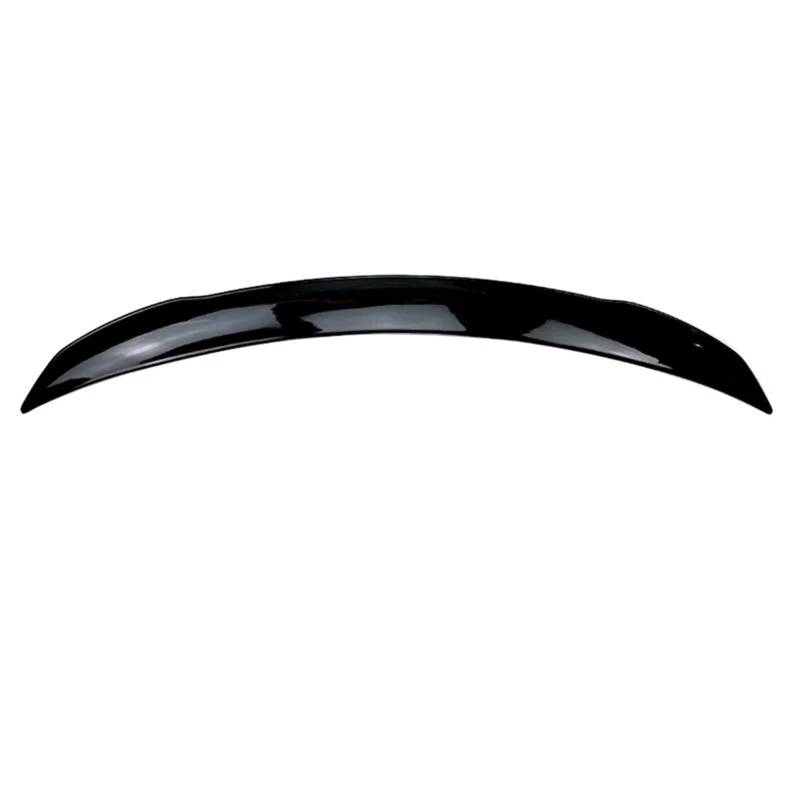 Heckklappe Heckklappenspoiler Kompatibel for Mercedes-Benz CLA Klasse C118 CLA180 200 220 250 260 Hinten Stamm Lip Spoiler 20-22 Duck Tail von RoOfys