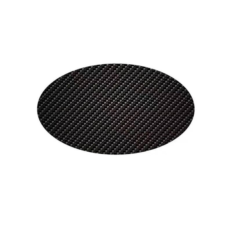 IND Style Carbon Fiber/FRP Front Motorhaube Entlüftungsabdeckung Kompatibel for BMW M3 M4 G82 G80 G83 Perforierte Motorhaube Autozubehör(Wet carbon) von RoOfys