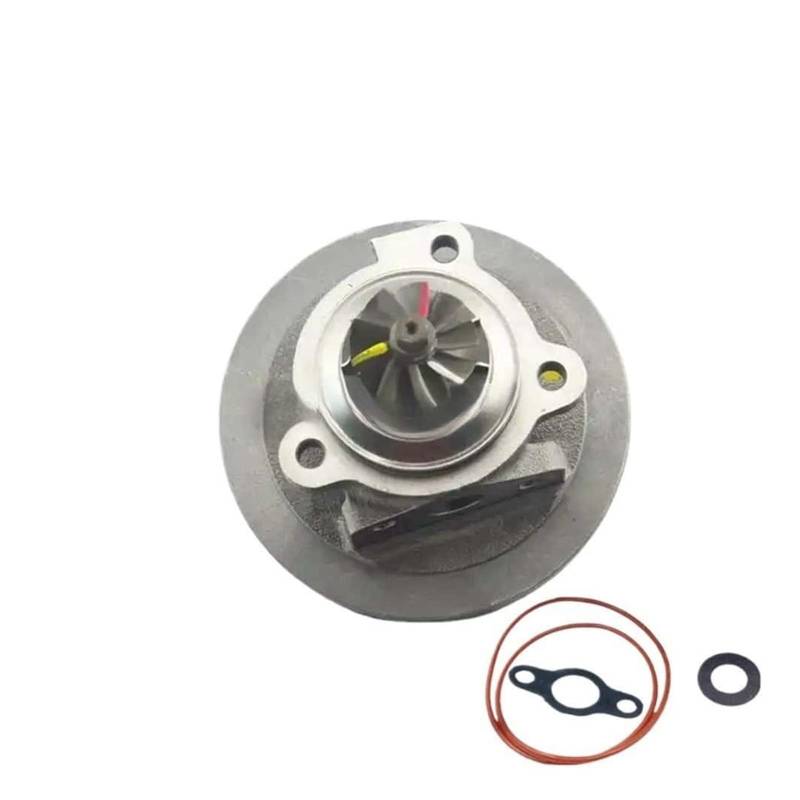 KKK KP35 Turbo Patrone 54359880000 kompatibel for Renault und Clio II/Megane II 1,5 DCI K9K-702 Turbolader Core Chra 54359880002 von RoOfys