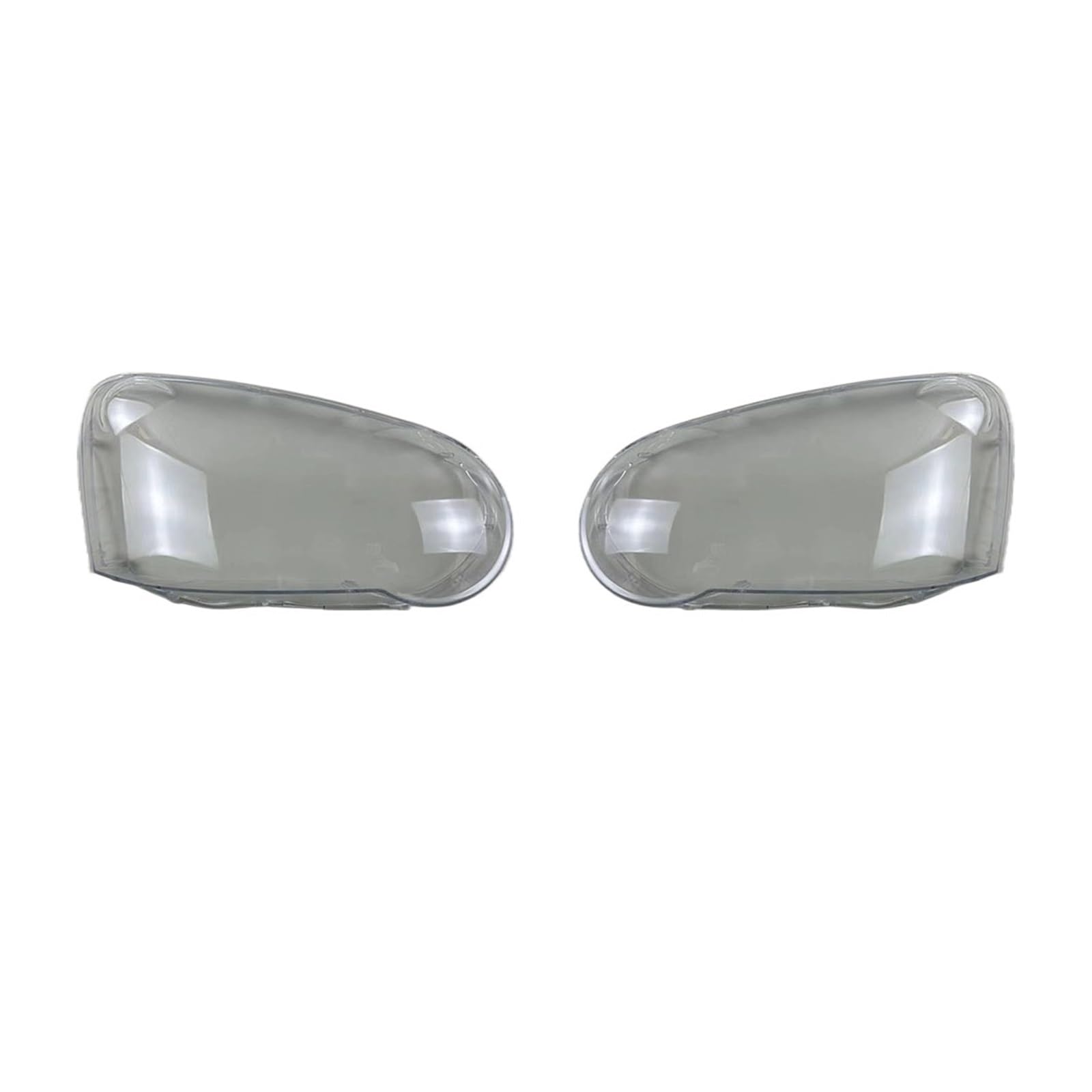 Kompatibel For Subaru Impreza 8. Generation 2003 2004 2005 Frontscheinwerferabdeckung Scheinwerferlampenschale Transparente Lampenschirmlinse Glas(A piar) von RoOfys