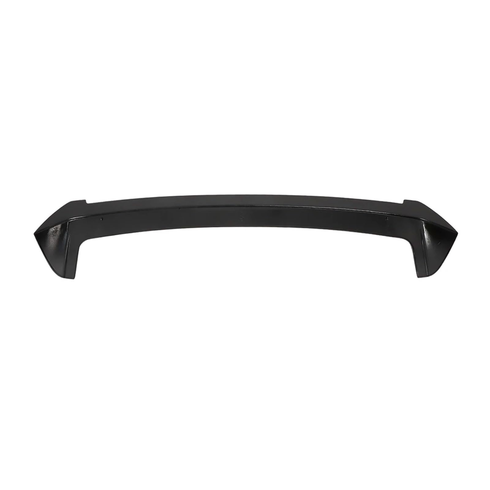 Kompatibel for BMW 1er Fließheck E81 E87 120i 118i 116i Autodachspoiler Heckspoiler 2004-2011 Heckflügel Fester Windspoiler von RoOfys