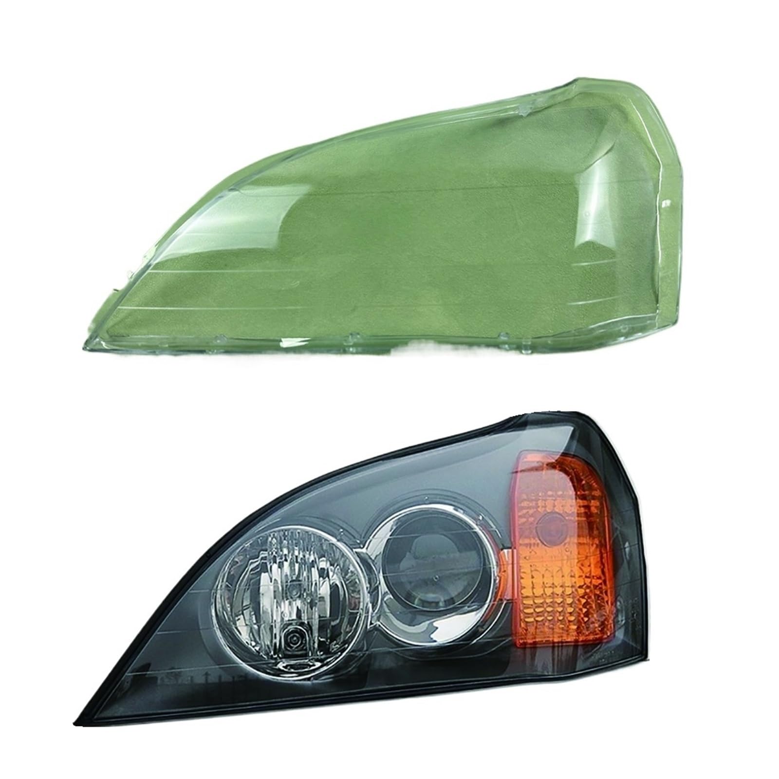 Kompatibel for Chevrolet und Epica 2004–2006(Left) von RoOfys