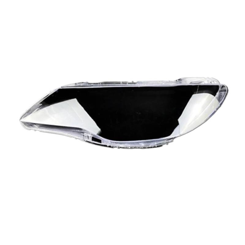 Kompatibel for Honda Ciimo 2012 2013 2014 2015 Auto Glas Scheinwerfer Lampcover Shell Auto Lampenschirm Scheinwerfer Objektiv Abdeckung Kopf Lampe Licht Fall(1 Piece left) von RoOfys