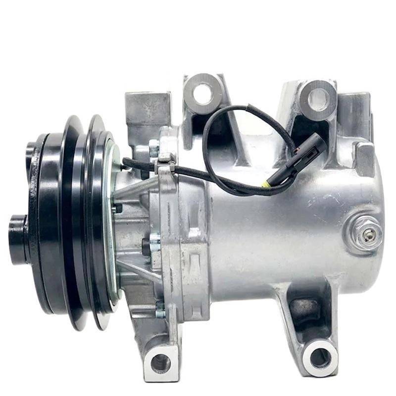 Kompatibel for Isuzu Dmax D-max AC Klimaanlage Kompressor 8981028240 9260000C8 1 5564238052 8981028241 898102-8241 8-98102-824-1 von RoOfys