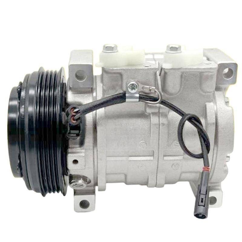 Kompatibel mit Suzuki Liana 1.3L1.6L 01-07 AC-Kompressor 10S13C 447220-4571 447220-4572 95200-65DC1 95200-65DF1 447170-8672 447220-4570 von RoOfys