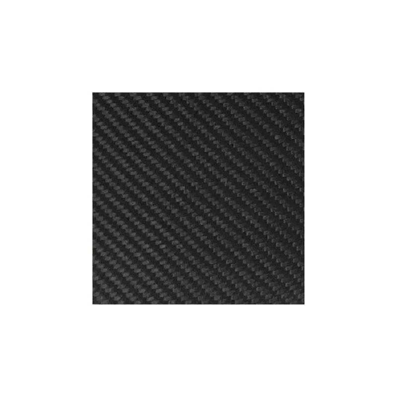 Motorhaubenabdeckungen aus Kohlefaser oder unlackiertem FRP for Autos, kompatibel mit Mercedes Benz W204 C200 C280 C300 C63 Tuning 2007–2011(Carbon Fiber) von RoOfys