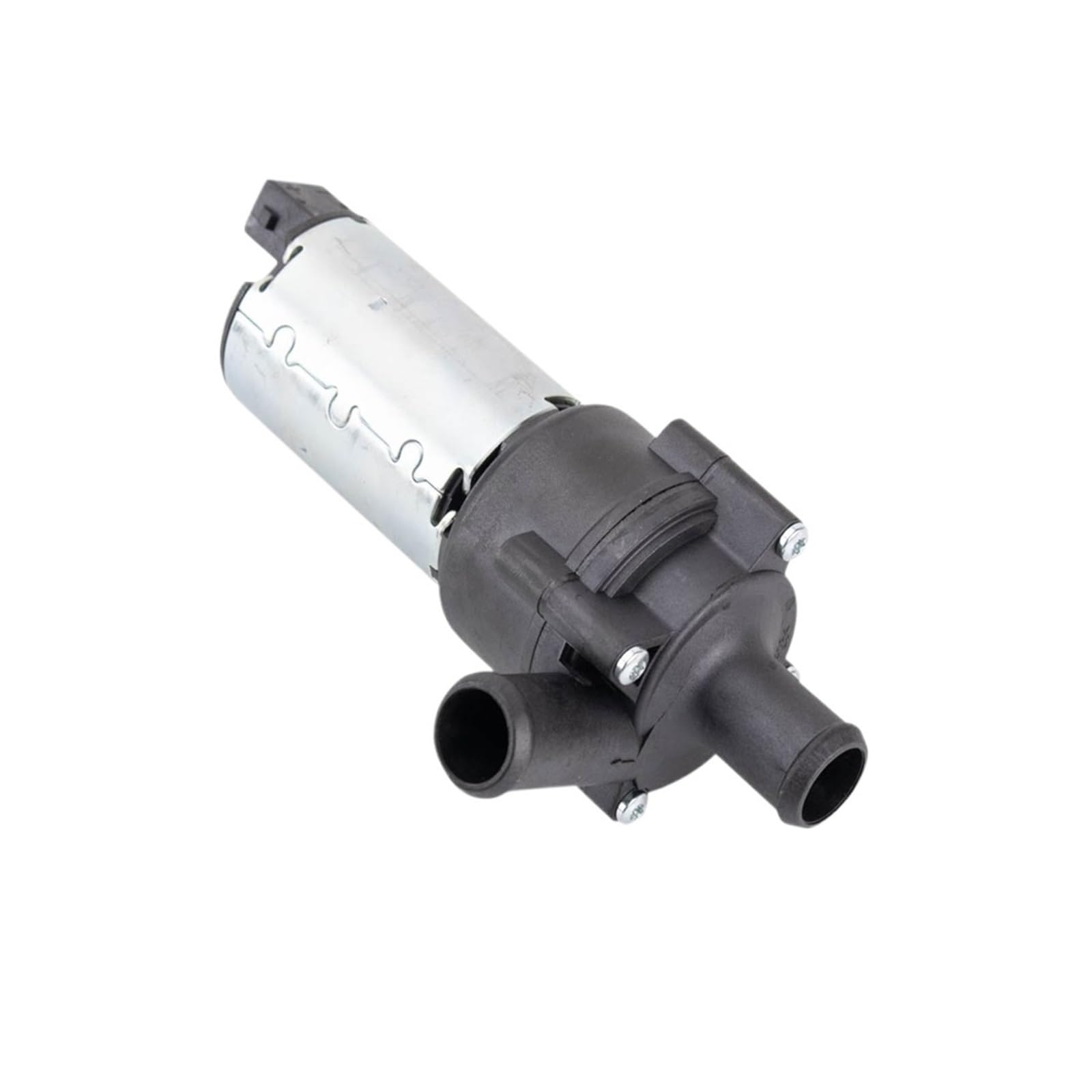 Motorteilkühlung Elektrische Zusatzwasserpumpe Passend for 3.2 3.7 5.0 TL V6 V 8 GAS Kompatibel mit MERCEDES-BENZ Klasse M 3.2L 3.7L 2002-2004 von RoOfys