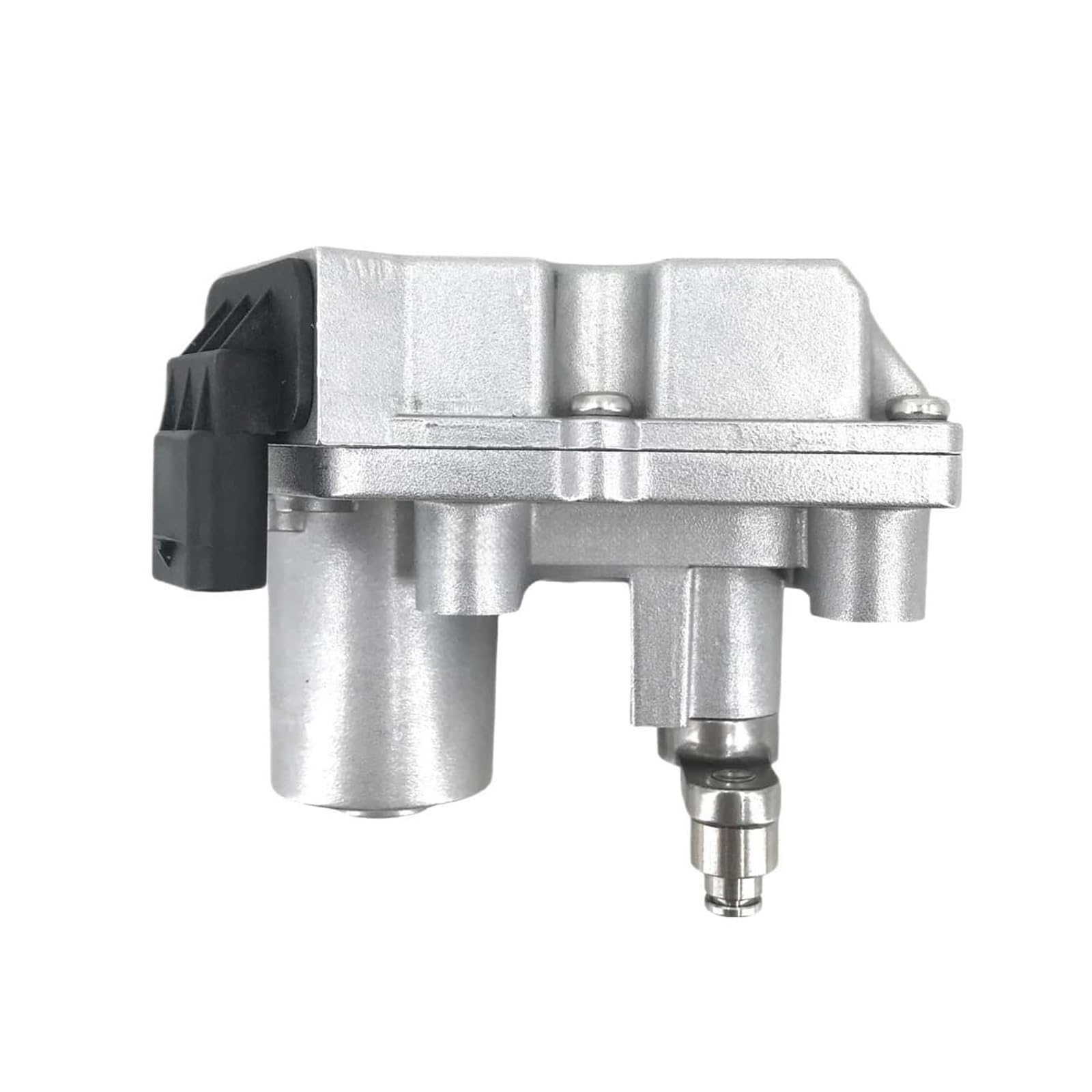 RHF4V Turbolader Elektronischer Stellantrieb Wastegate VV19 V40A03171 A6460901580 A6460901380 Kompatibel for Mercedes Vito 111 CDI W639 85 kW von RoOfys