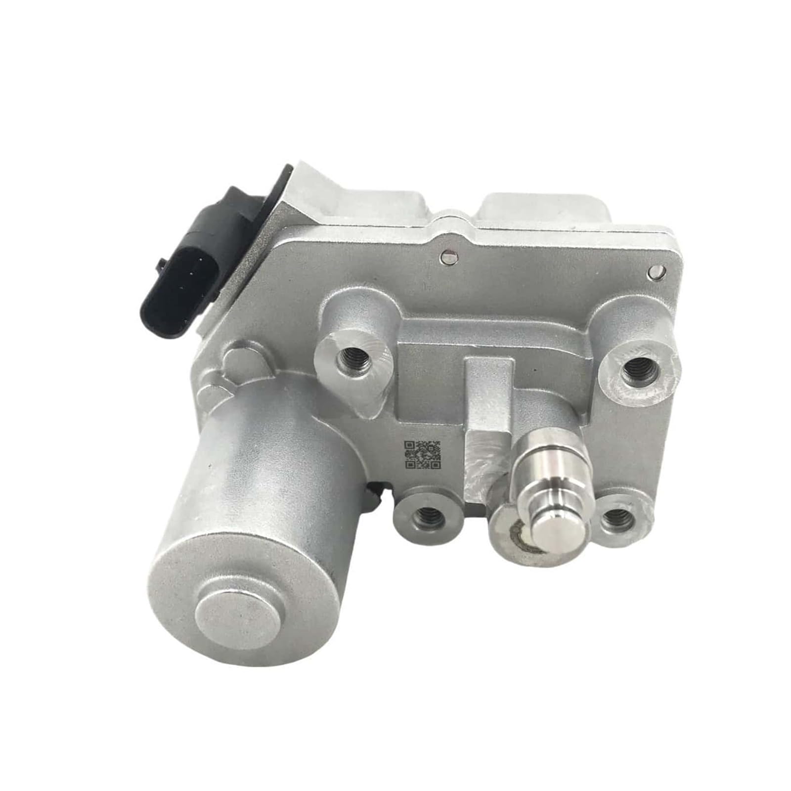 RHF4V VV19 V40A03171 Turbolader Elektronischer Stellantrieb Wastegate A6460901580 A6460901380 Kompatibel for Mercedes Vito 111 CDI W639 85 kW von RoOfys