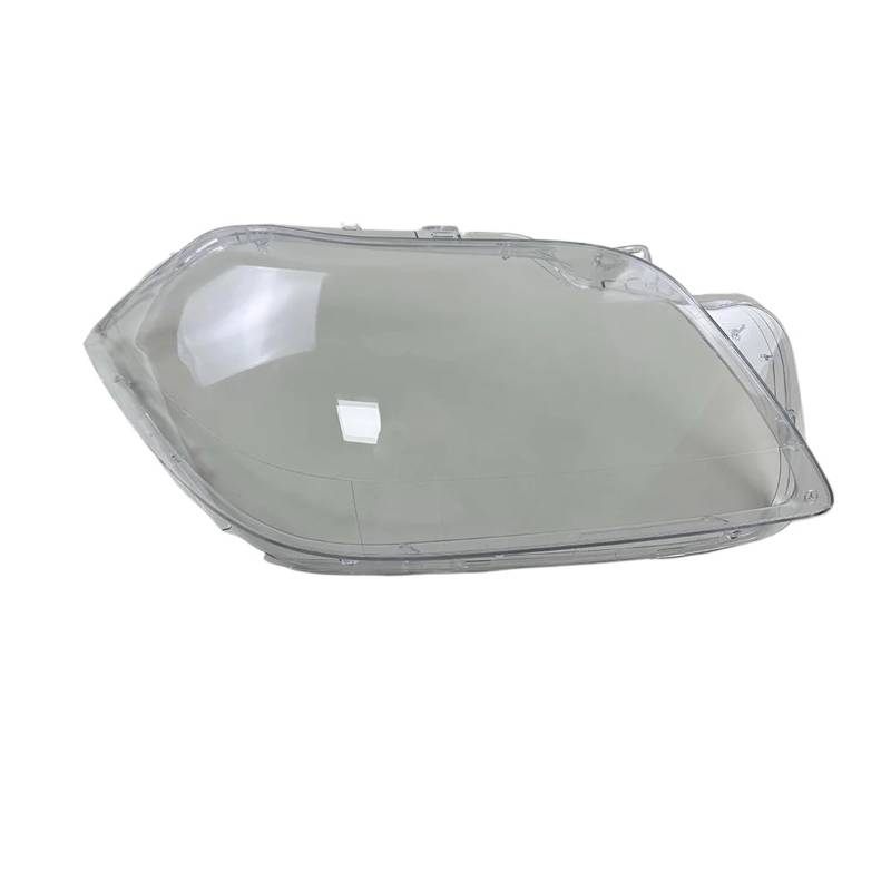 Scheinwerfer Transparent Lampenschirm Shell Masken Scheinwerfer Abdeckung Objektiv glas Kompatibel for Benz GL W166 GL350 GL400 GL450 GL500 2012-2016(Right) von RoOfys