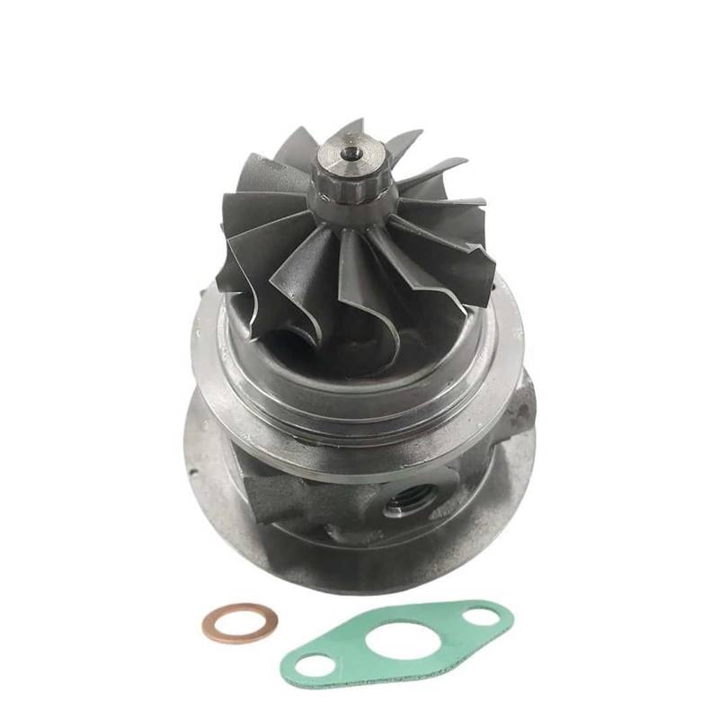 TD04 Turbo Ladegerät Chra 49189-01800 49189-01830 kompatibel for SAAB 9-3 I 2,3 169 KW-230 HP B235R 1999-2000 Turbo-Kartusche 9172180 von RoOfys