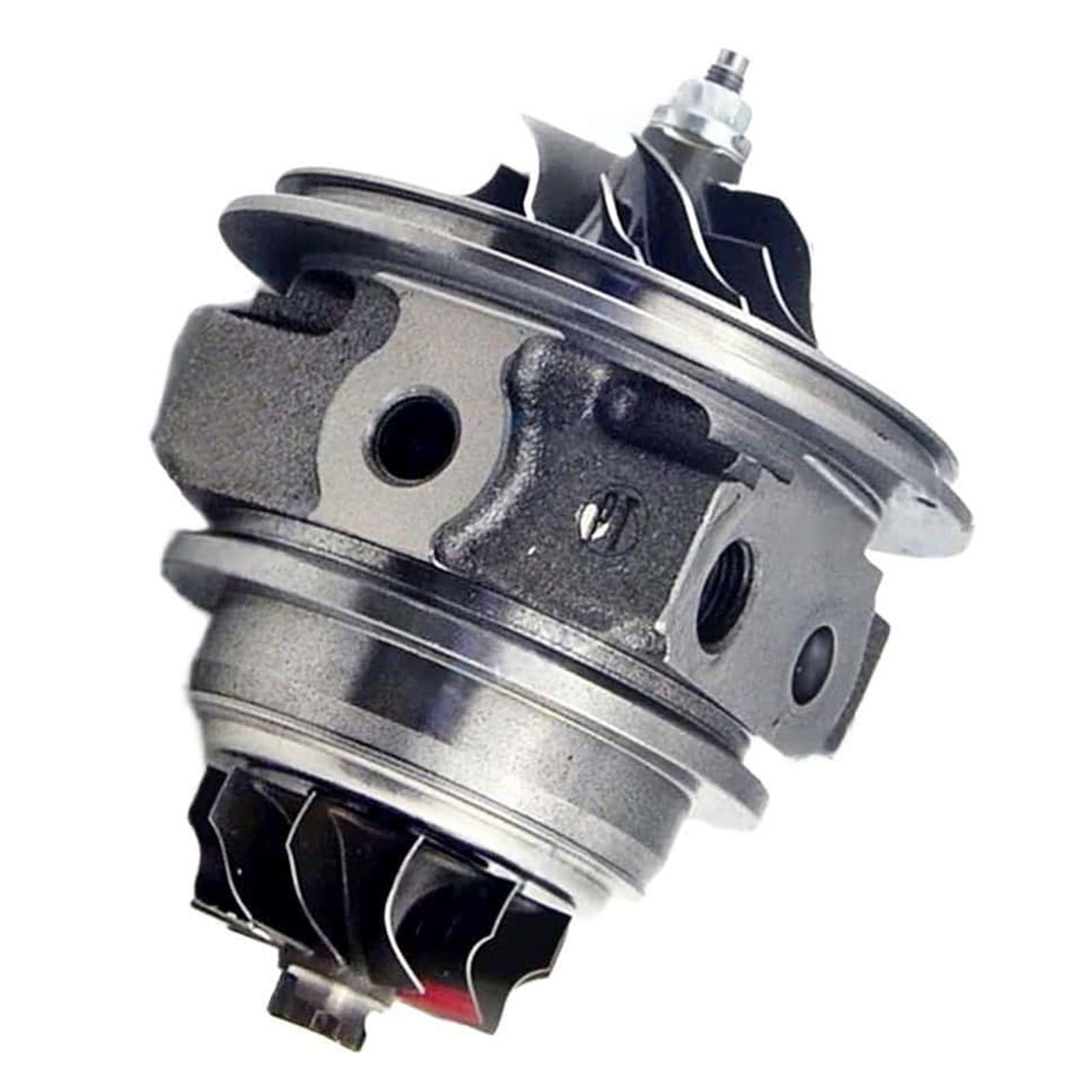 Turbo Chra kompatibel for Hyundai Gallopper Terracan 2.5 TDI 99HP D4BH 4D56 TCI 49135-04020 282004A200 Turbolader Patrone 2000-2002 von RoOfys