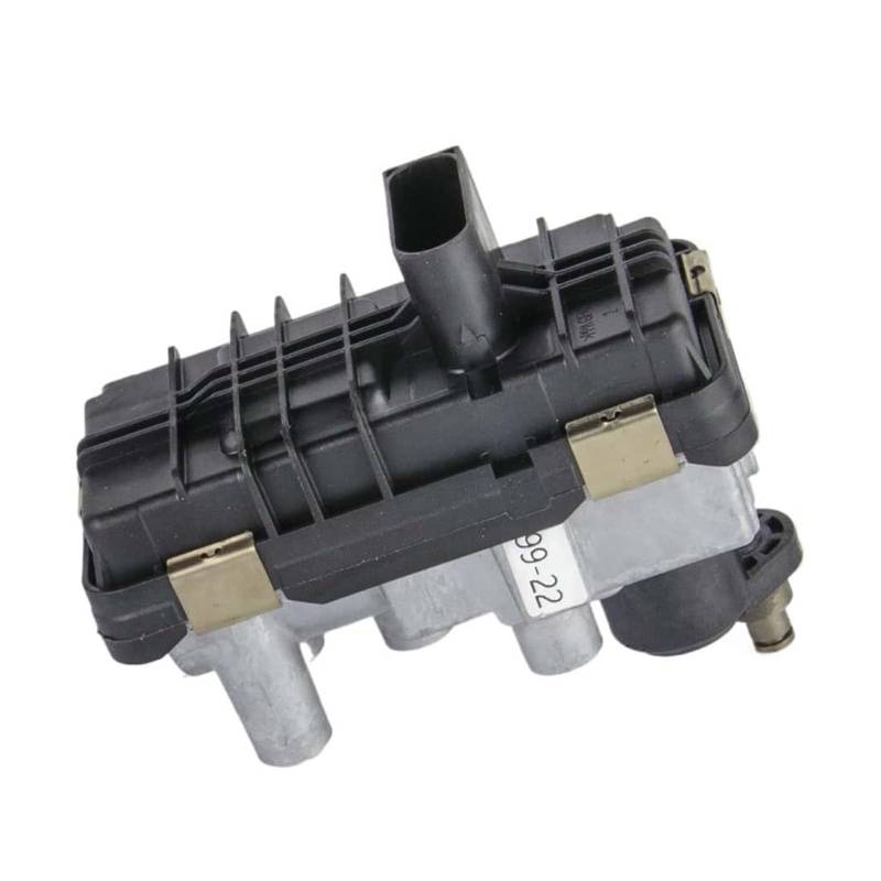 Turbo Elektronischer Antrieb Kompatibel for Maxus G10 1,9 T Diesel 797862-0036 6NW010099-22 Autoteile Turbolader von RoOfys