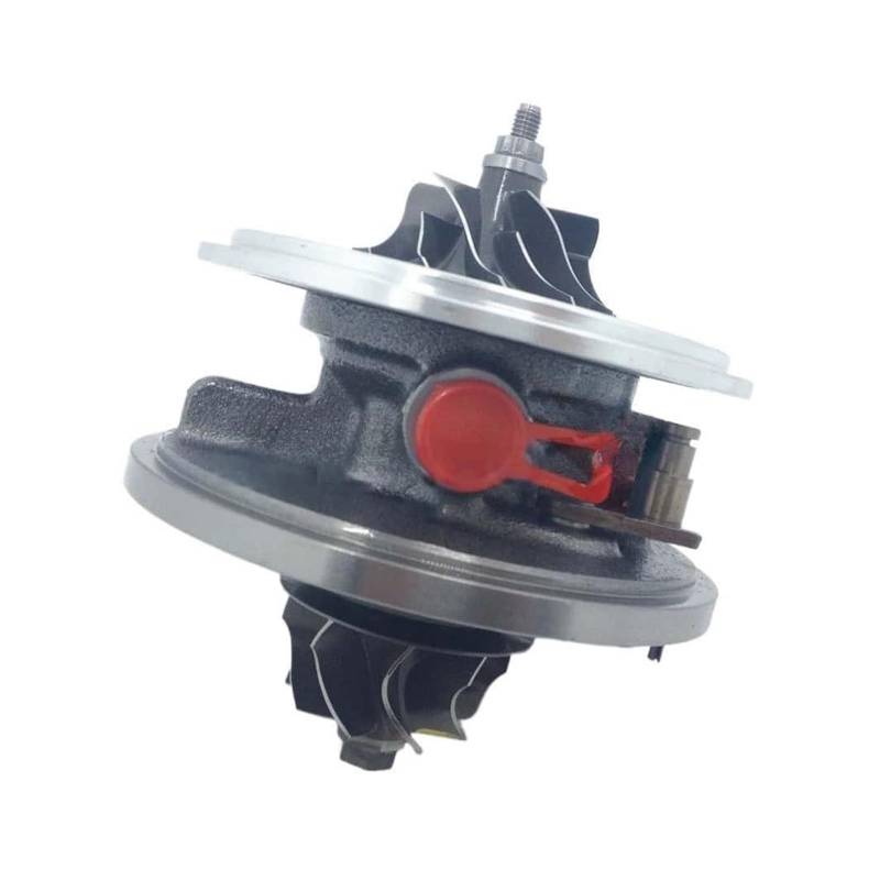 Turbo Ladegeräte Cartridge GT1749VA 724930 712078 756062 716216 kompatibel for Audi A3 1,9/2.0 TDI 96/103KW Turbo Core Chra 03G253010JX von RoOfys