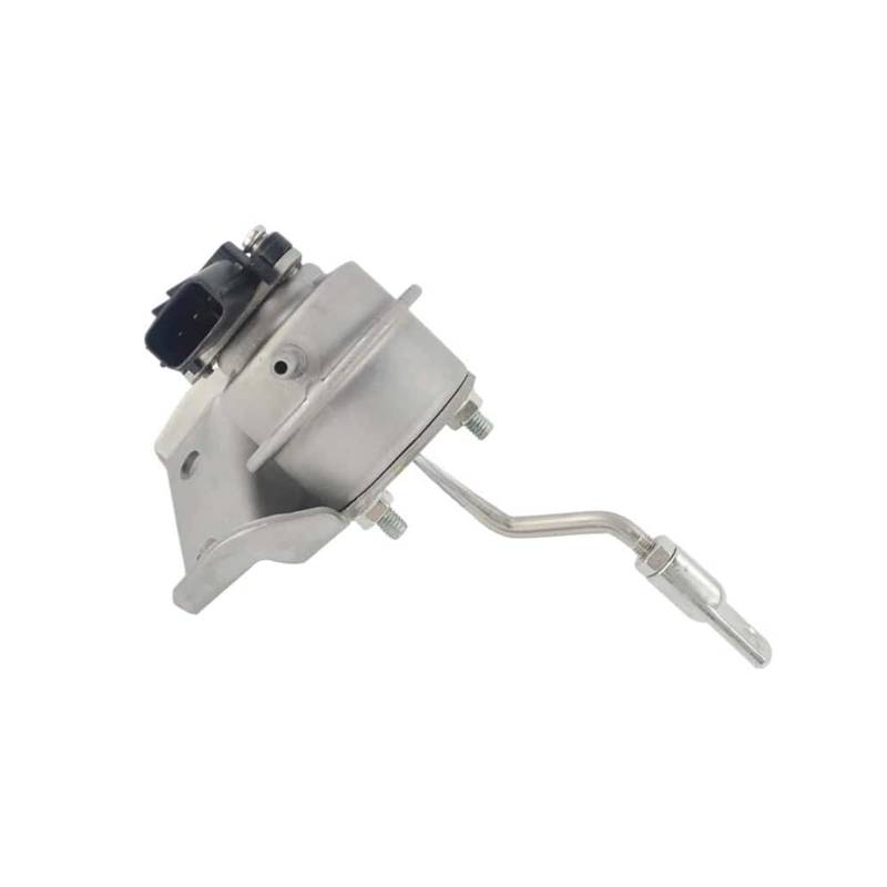 Turbolader Elektronischer Antrieb Kompatibel for Ford Ranger 2.2L Motor PUMA BK3Q6K682NA 49131-06340 Autoteile 2012 von RoOfys