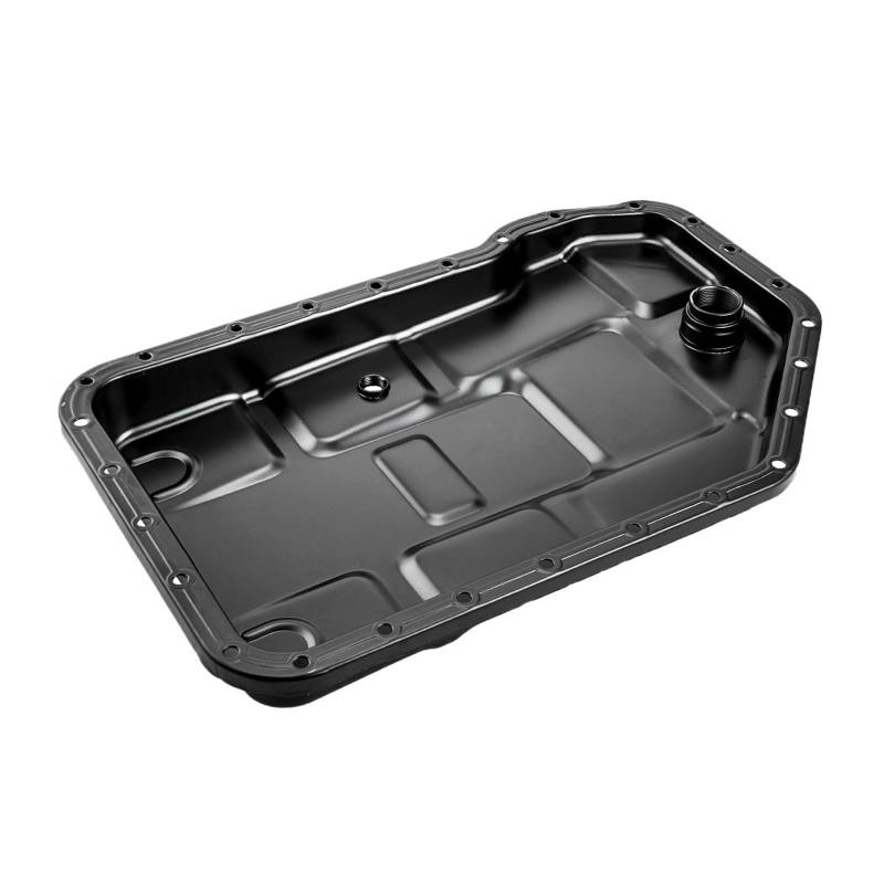 Untere Automatikgetriebe-Ölwanne 01V321359B, 01V321359A, kompatibel for Passat B5 1996–2000, kompatibel for Passat B5.5 2000–2005 von RoOfys