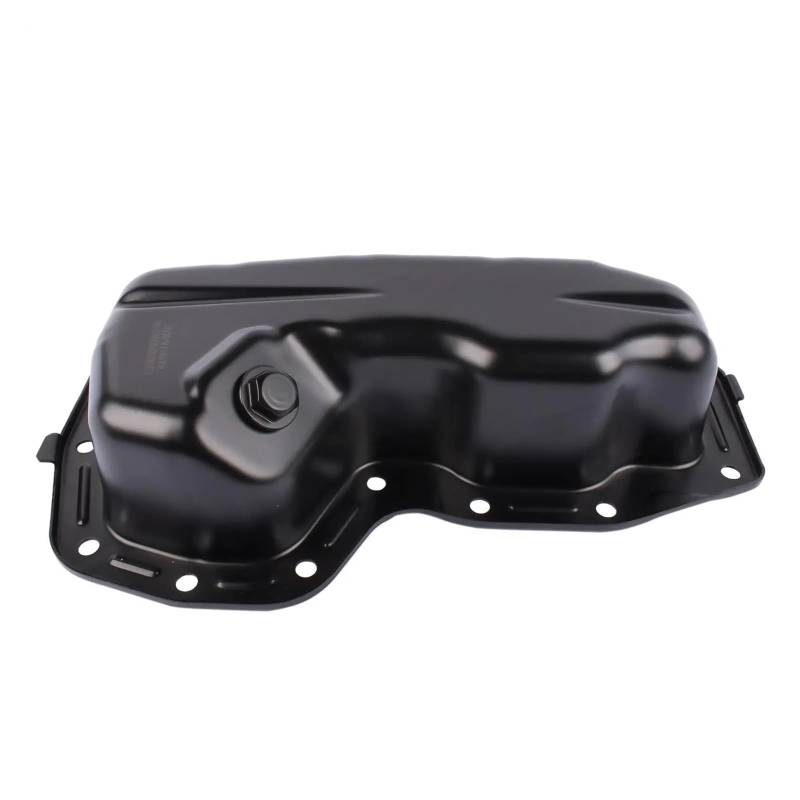 Untere Motorölwanne kompatibel for Dodge Durango kompatibel for Ram 1500 kompatibel for Jeep kompatibel for Grand Cherokee V6 3.6L von RoOfys