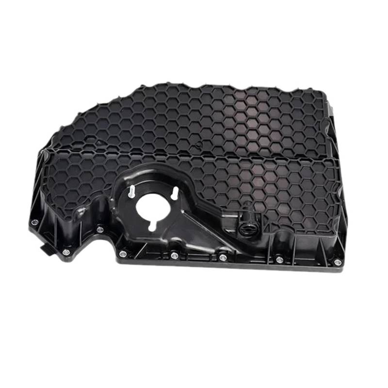 Untere Motorölwanne kompatibel for Golf und Passat kompatibel for Polo und Tiguan kompatibel for AUDI A1 A3 Q2 Q3 TT kompatibel for Skoda und Octavia Seat von RoOfys