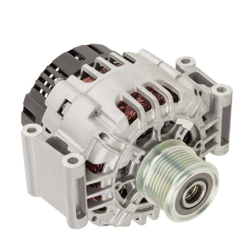 Wechselstrom -Generator for Mercedes W203 CL203 S203 C180 C200 C230 2711540802 271154080260 271154080280 A2711540802 A271154080280 von RoOfys