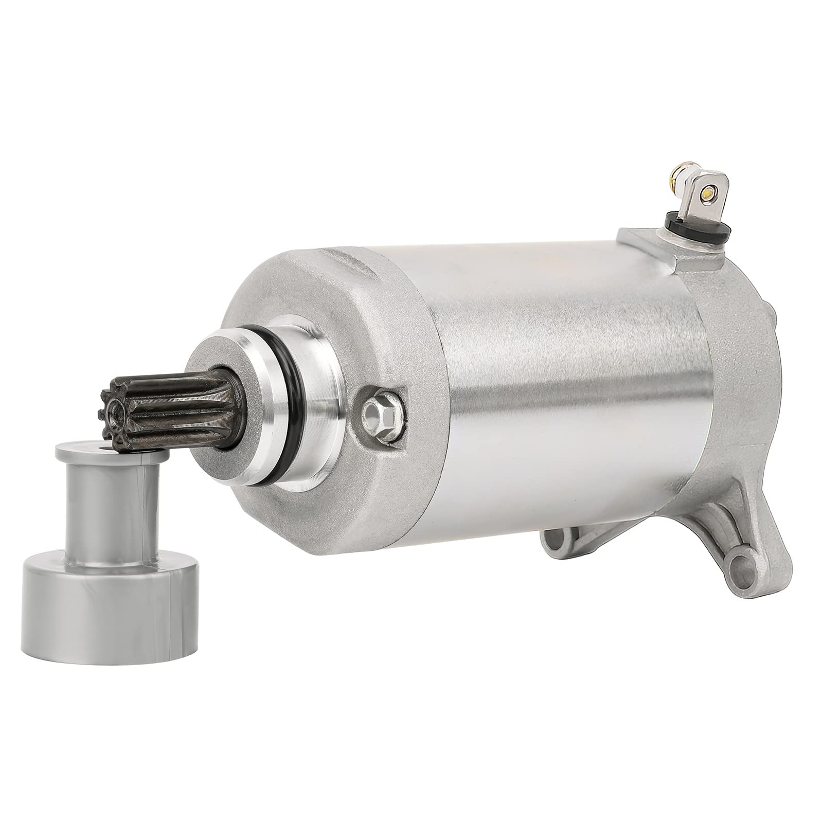 Road Passion Anlassermotor Startermotor E-Starter Kompatibel mit SRV250 Renaissa 1992 1993 1994 1995 1996 1997 2UJ-81800-03-00 2UJ-81890-00-00 von Road Passion