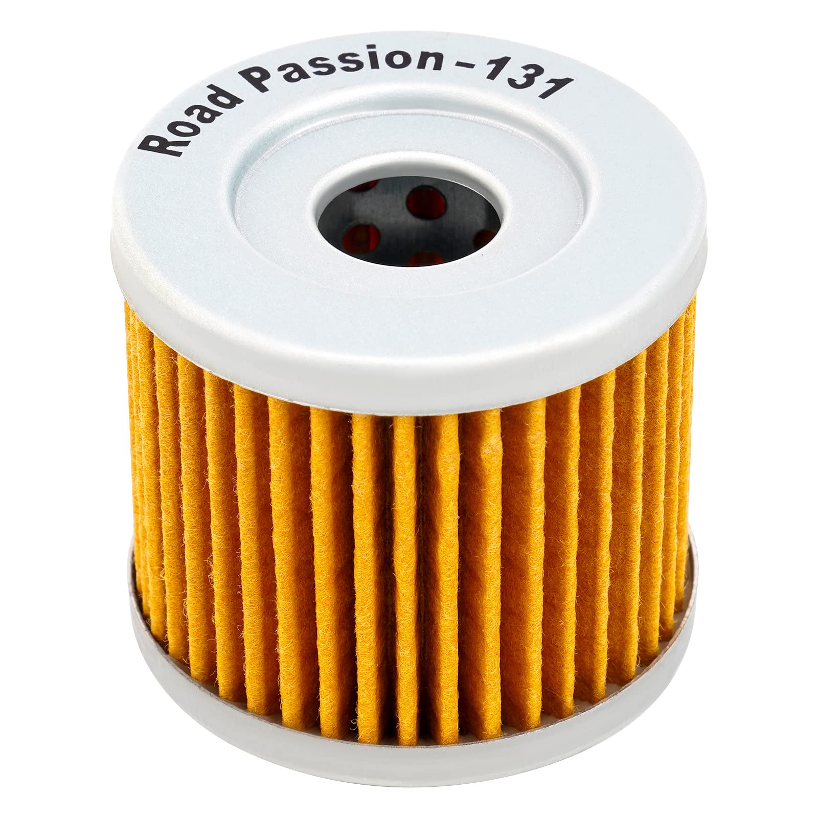 Road Passion Ölfilter für HYOSUNG GF125 1998-2003 GT125 COMET 2003-2008 GT250 2003-2014 GT250R 2005-2014 von Road Passion