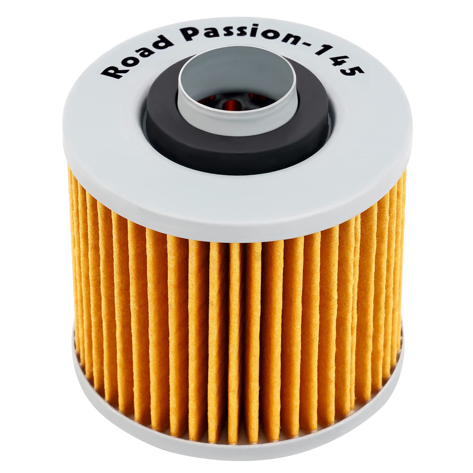 Road Passion Ölfilter für YAMAHA SR400 400 1992-2008 2015-2016 BW350 348 1987 von Road Passion