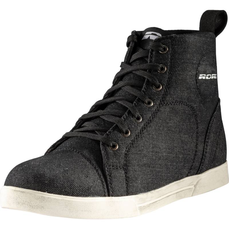 Road City Sneaker 1.0 schwarz 40 Herren von Road