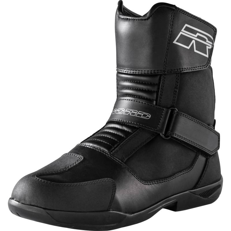 Road Sommertour Stiefel 2.0 schwarz 40 Herren von Road