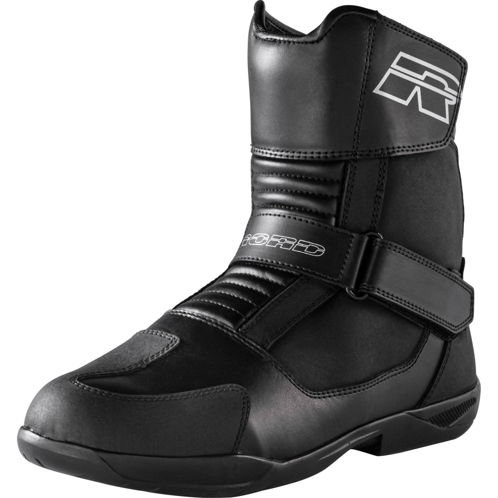 Road Sommertour Stiefel 2.0 schwarz 41 Herren von Road