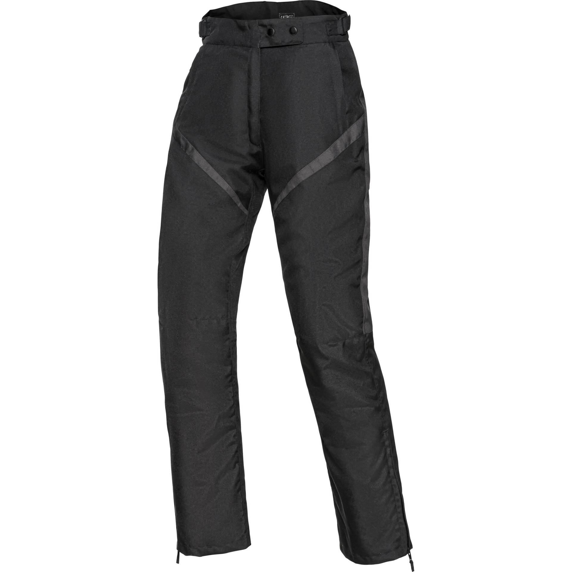 Road Sport Damen Textilhose  1.0 schwarz XS Damen von Road