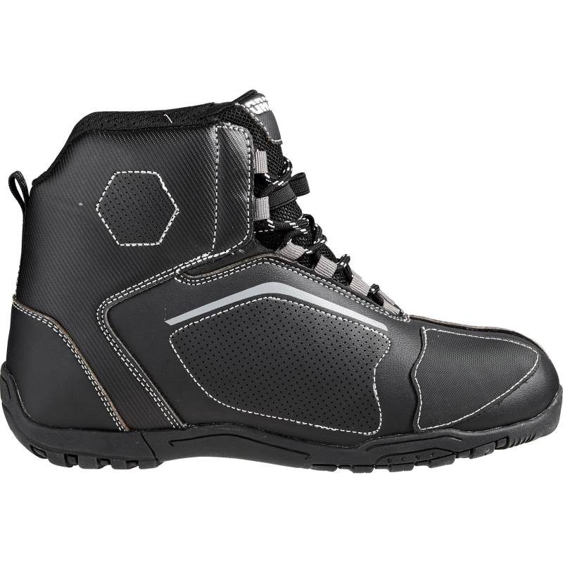 Road Sport Schnürschuh 2.0 schwarz 40 Herren von Road