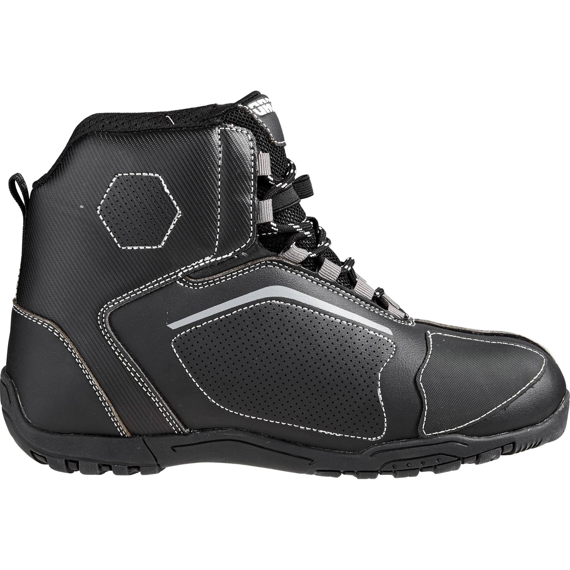 Road Sport Schnürschuh 2.0 schwarz 42 Herren von Road